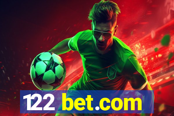 122 bet.com